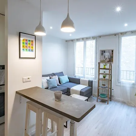 Appartement 4 Guests Aux Invalides Paris Exterior photo