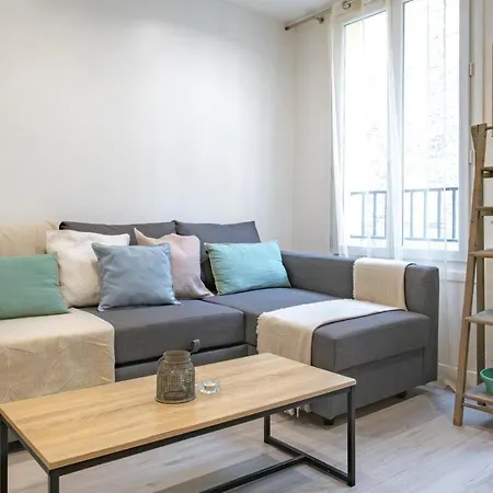 Appartement 4 Guests Aux Invalides Paris Exterior photo