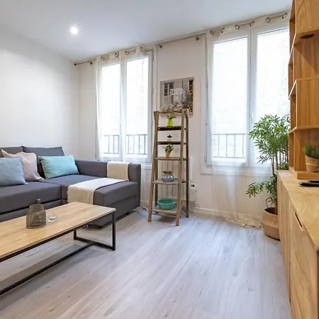 Appartement 4 Guests Aux Invalides Paris Exterior photo