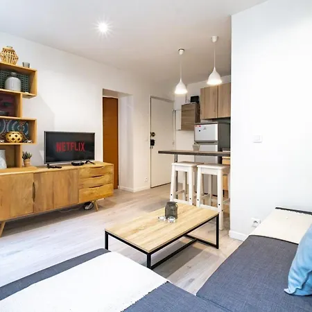 Appartement 4 Guests Aux Invalides Paris Exterior photo