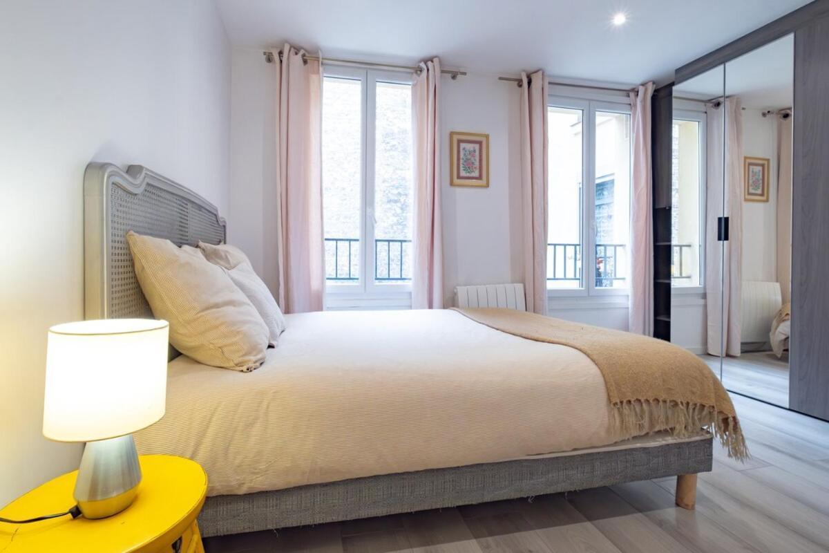 Appartamento 4 Guests Aux Invalides *